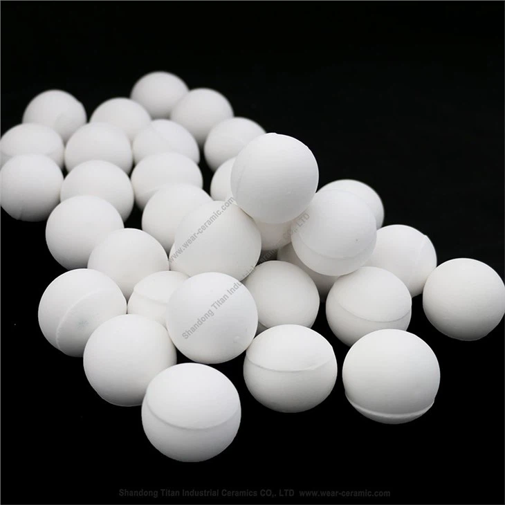Alumina Ceramic Grind Ball