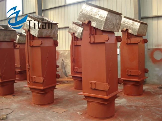 Ứng dụng của gốm chống mài mòn trong thiết bị tách ánh sáng nồng độ than