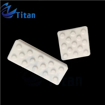 về tấm gốm nhôm chịu mài mòn bạn nên biết