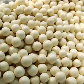 So sánh giữa Bóng mài gốm Zirconium Silicate và các phương tiện mài khác