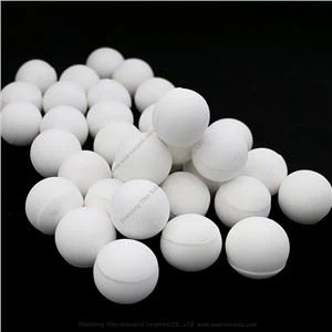 Bóng trung bình mài gốm Alumina