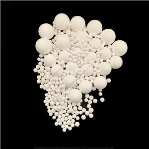 Chất xúc tác bóng gốm