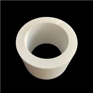 Ống gốm Alumina chất lượng cao