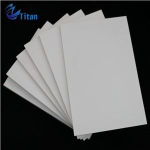 Tấm lót gốm chống mài mòn nhôm oxit