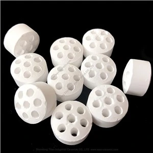 99 Bóng hỗ trợ bằng gốm Alumina