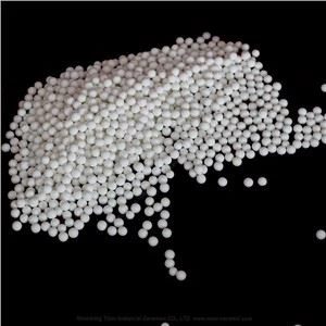 Hạt mài gốm siêu nhỏ chống mài mòn