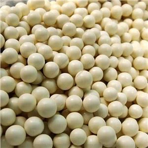 Bóng mài gốm Zirconium Silicat