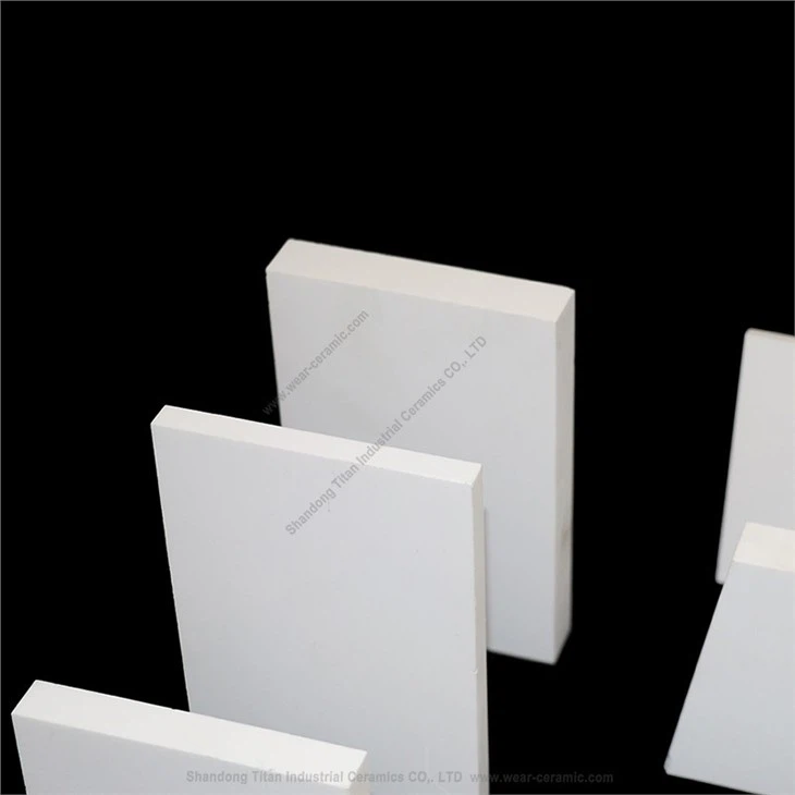 Aluminium Ceramic Plate