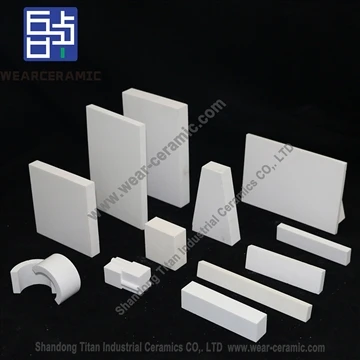 Sự cần thiết của việc ứng dụng lớp lót gốm chịu mài mòn trong máy cấp liệu
