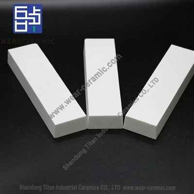 Các phương pháp sửa chữa tấm lót gốm chịu mài mòn là gì?