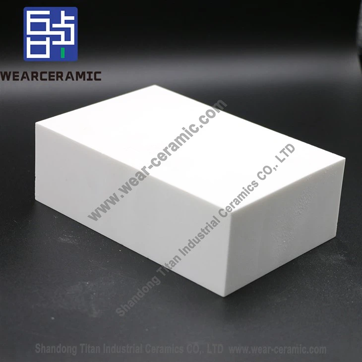 Alumina Plates
