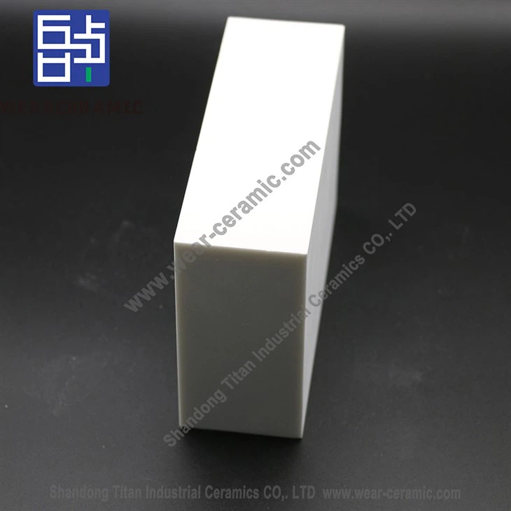 Alumina Plates