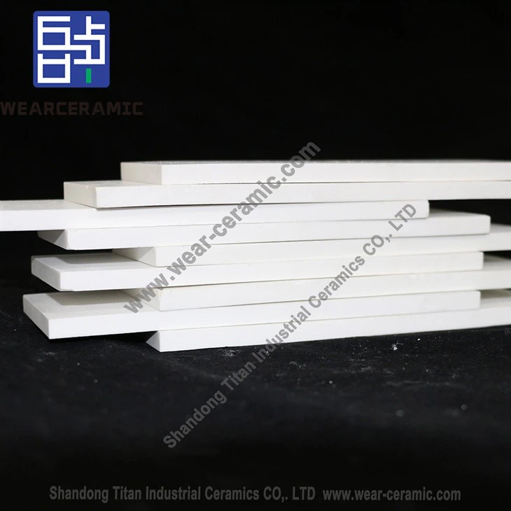 Ceramic Wear Liners