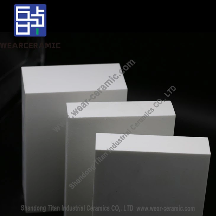 Industrial Ceramic Tile