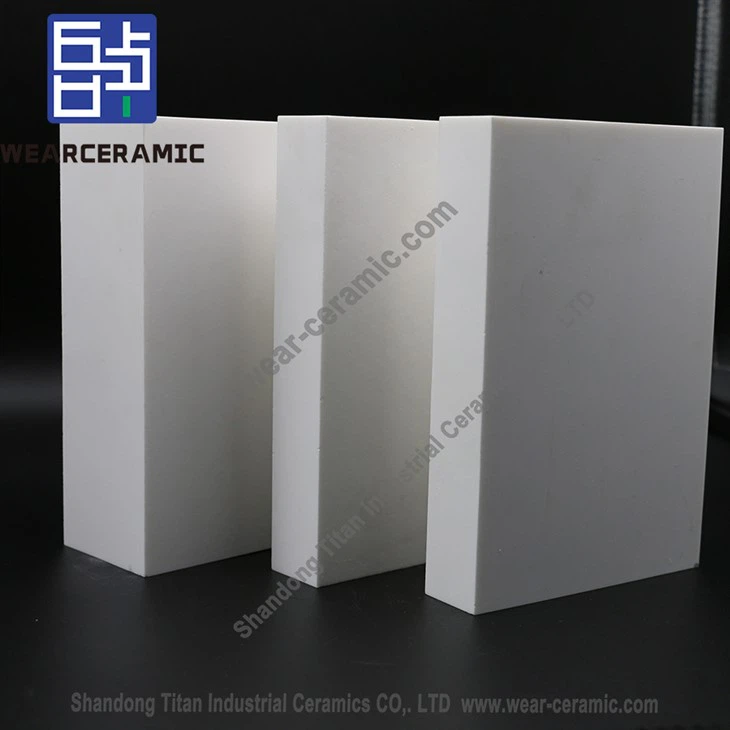 Industrial Ceramics