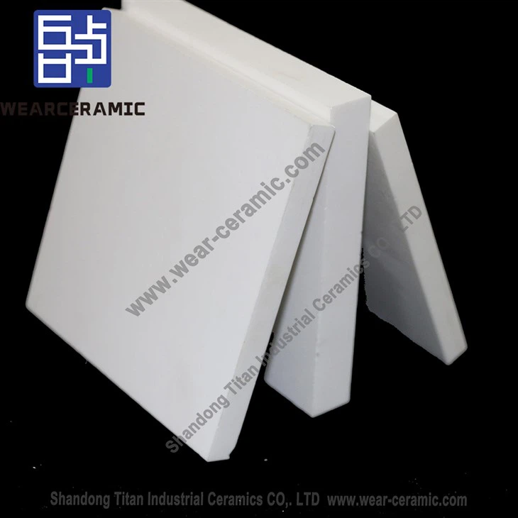 Industrial Ceramics