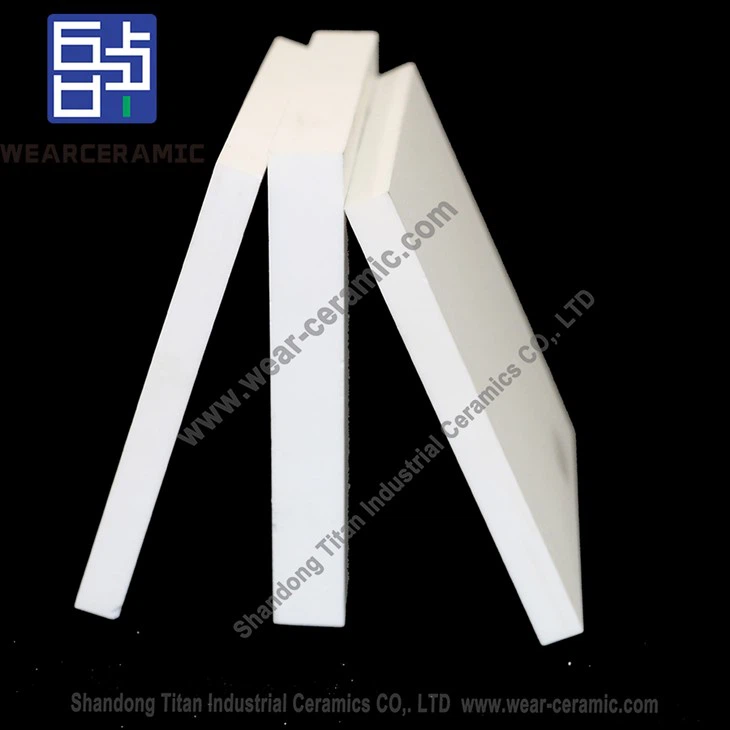 Industrial Ceramics