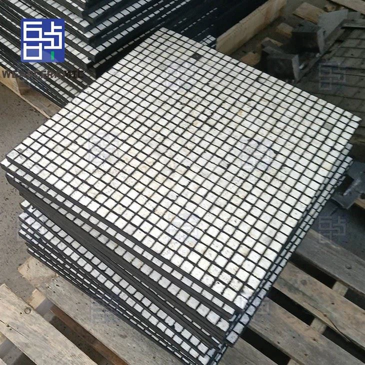 Rubber Ceramic Composite Plate suppliers