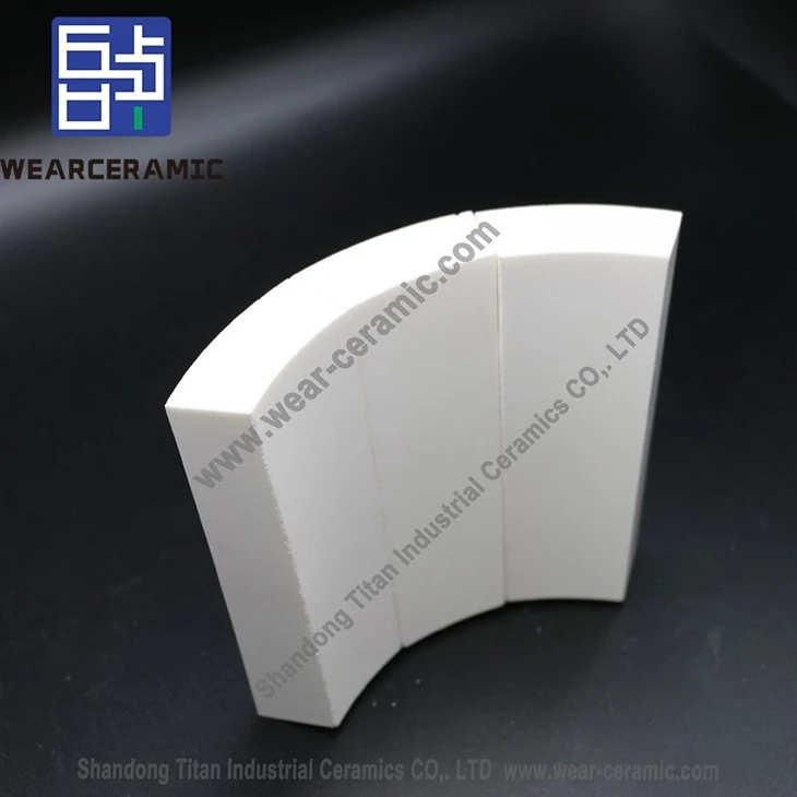 Arc Ceramic Liners