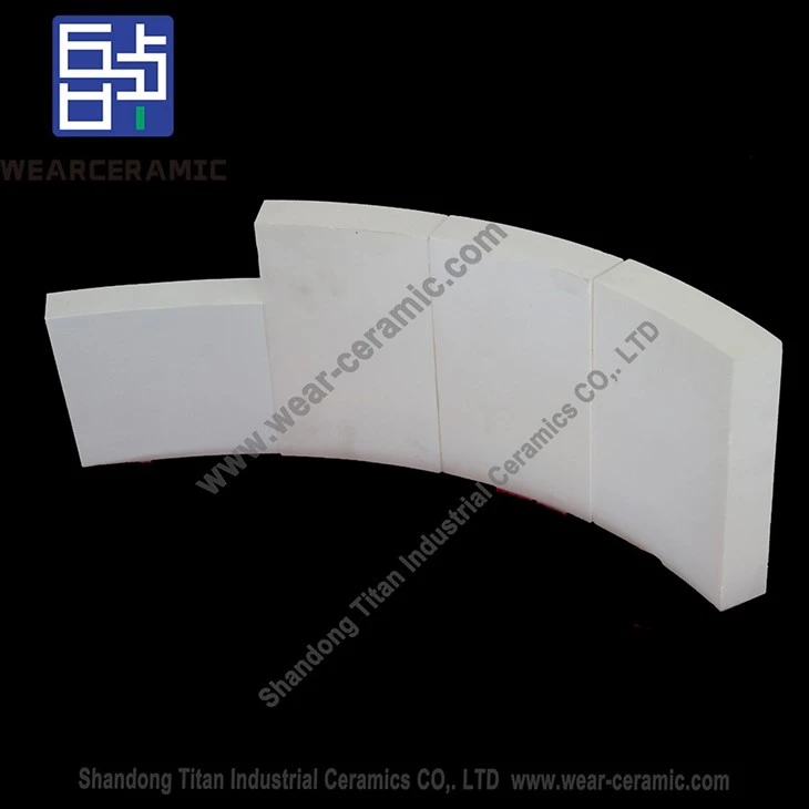 Ceramic Tiles For Large Pipe