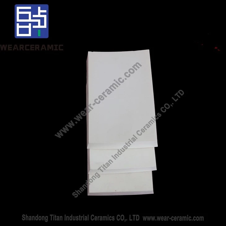 Ceramic Tiles For Large Pipe