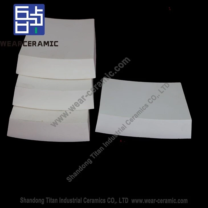 Ceramic Tiles For Large Pipe