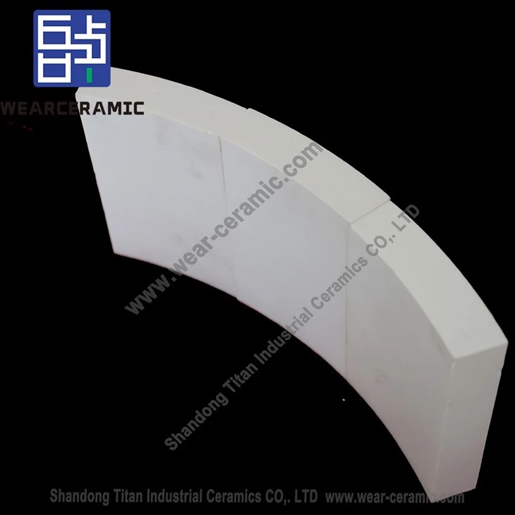 Ceramic Tiles For Large Pipe