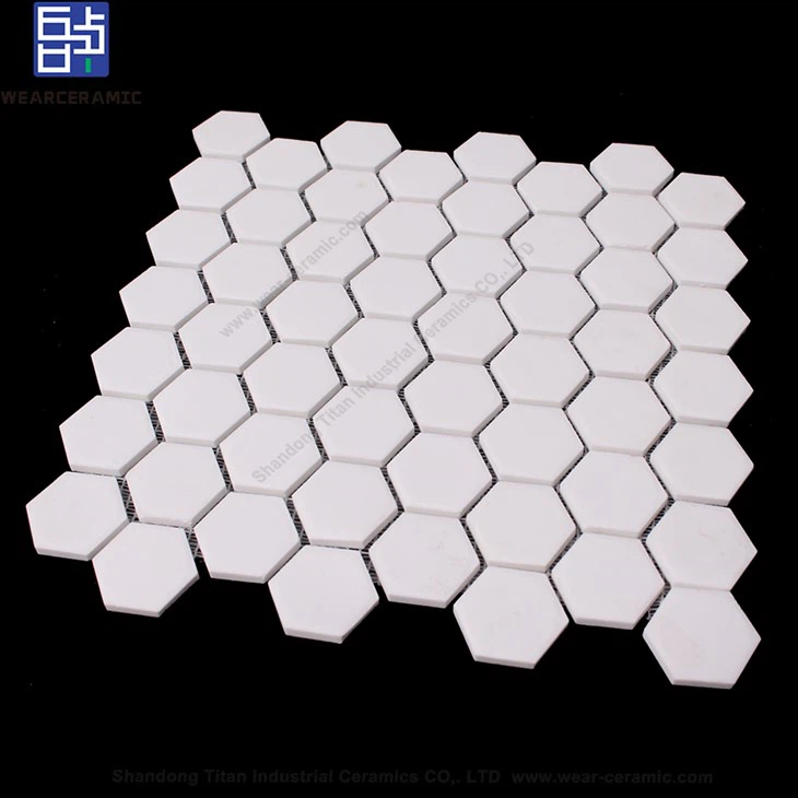 Miếng lót Alumina