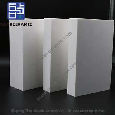 Tấm gốm Alumina