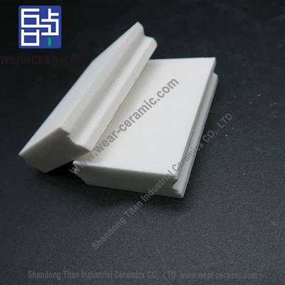 Gạch nối gốm Alumina