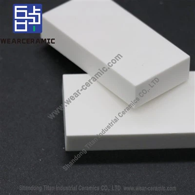 Tấm gốm Alumina
