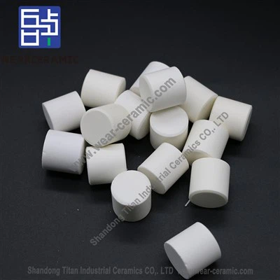 Xi lanh mài Alumina