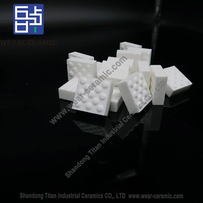 Ngói Alumina tùy chỉnh
