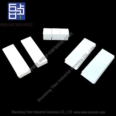 Chất liệu chống mài mòn của máng trượt