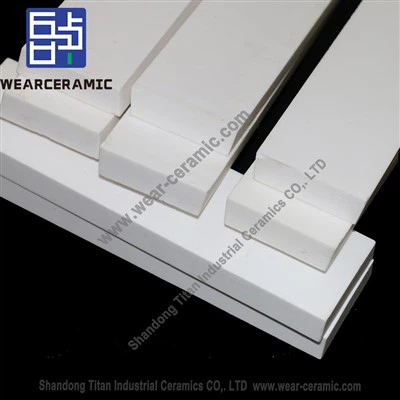 Tấm mài mòn gốm ZTA