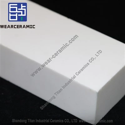 Gạch trơn 92% Alumina