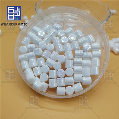 95 xi lanh mài zirconi