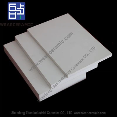 Tấm lót nhôm oxit
