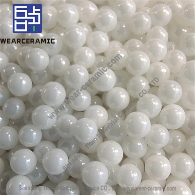 Bóng gốm sứ Zirconia