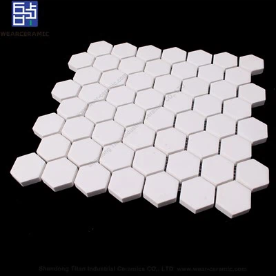 Gạch khảm hình lục giác
