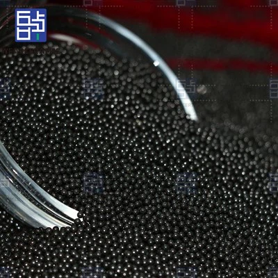 Hạt Zirconia ổn định trọng lượng riêng cao Cerium