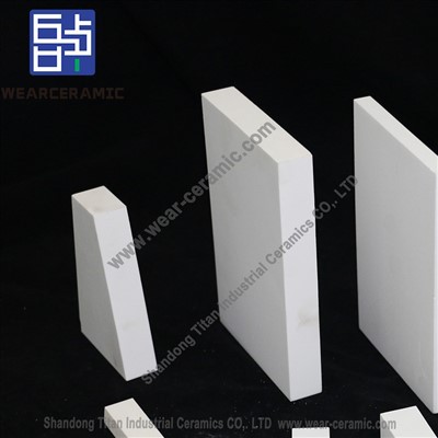 Lớp lót gốm công nghiệp