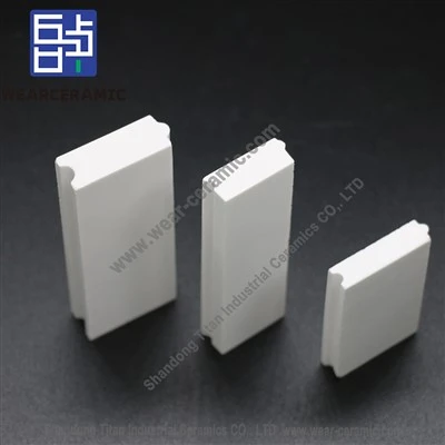 Tấm lót chịu nhiệt độ cao ZTA