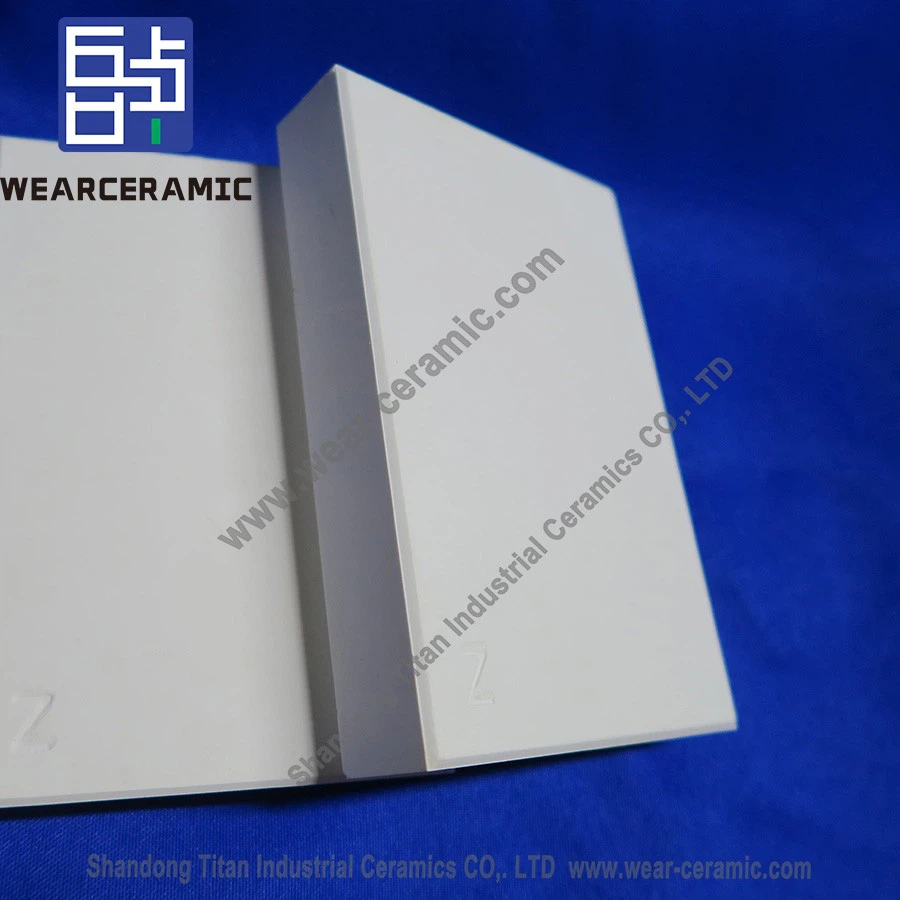Zirconium Toughened Alumina Ceramic