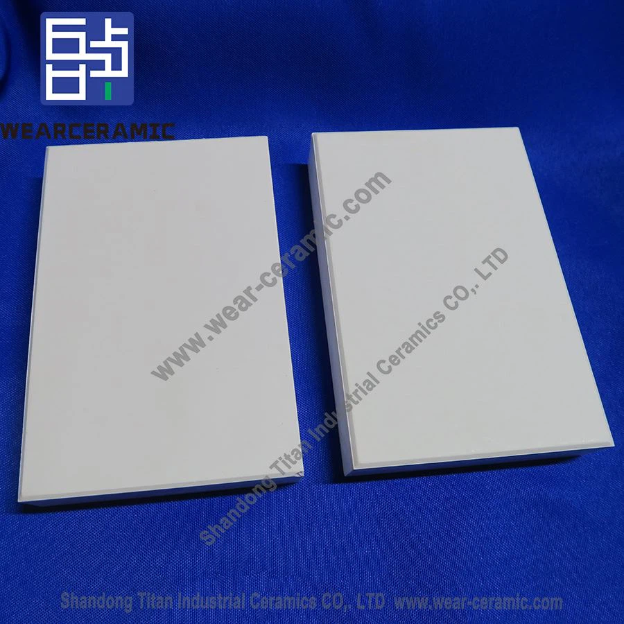 Gốm Alumina cường lực zirconium