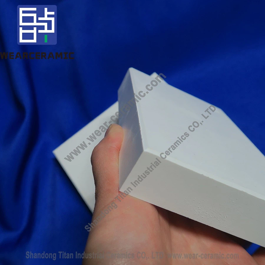Zirconium Toughened Alumina Ceramic