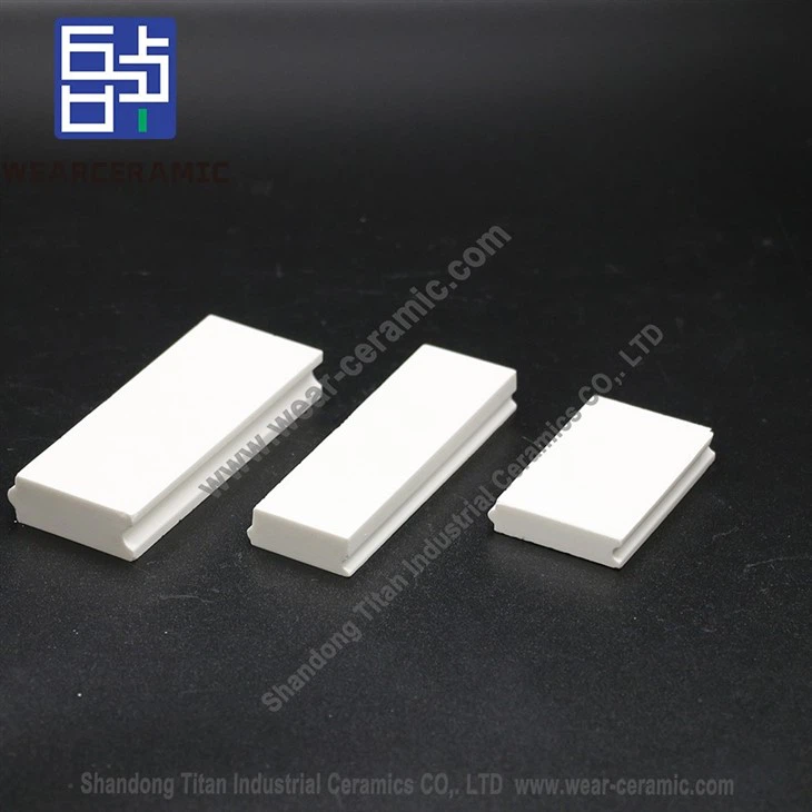 ZTA Ceramic Liner Plate For High Temperature Furnaces And Kilns